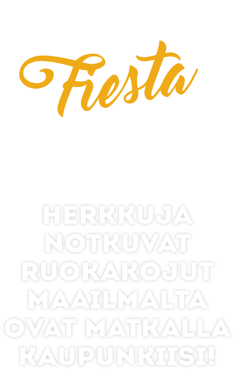 Street Food Fiesta & Choco Festival